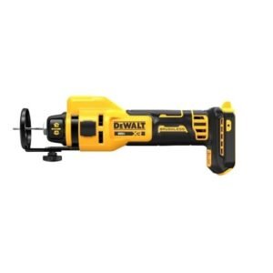 20V MAX XR Brushless Drywall Screw Gun and Cut-Out Tool Combo Kit