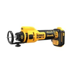 20V MAX XR Brushless Drywall Screw Gun and Cut-Out Tool Combo Kit