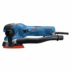 GET65-5N 5 In. Dual-Mode Random Orbit Sander