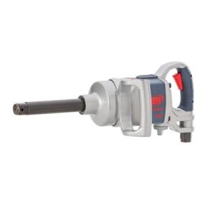 Ingersoll Rand 2850MAX-6 1-Inch 5,500 rpm Impact Wrench with 6-Inch Anvil Extension