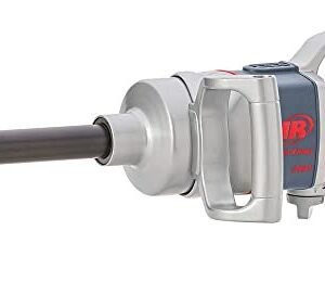 Ingersoll Rand 2850MAX-6 1-Inch 5,500 rpm Impact Wrench with 6-Inch Anvil Extension