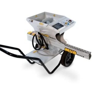 MMXR-3221 Heavy Duty Portable Multi Use Mixer