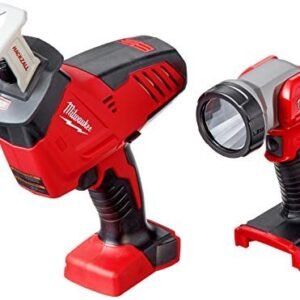 2695-24 M18 18V Cordless Power Tool Combo Kit