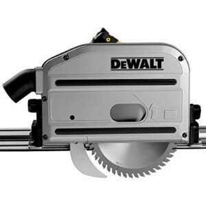 DEWALT Circular Saw, 6-1/2-Inch, TrackSaw Kit (DWS520K)