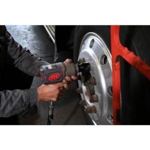 2146Q1MAX 3/4-Inch-Drive Air Impact Wrench