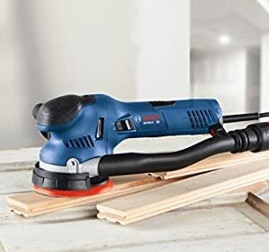 GET65-5N 5 In. Dual-Mode Random Orbit Sander