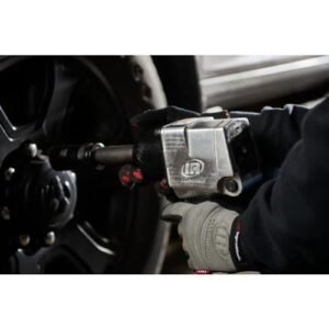 261 3/4" Air Impact Wrench, 1100 ft-lbs Max Torque, Super Duty, Pistol Grip