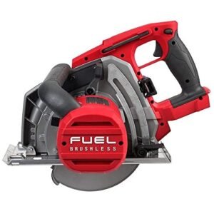 M18 FUEL 18-Volt 8 in. Lithium-Ion Brushless Cordless Metal Cutting Circular Saw (Tool-Only)