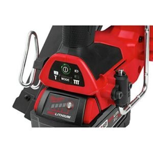 M18 FUEL 30-Degree Framing Nailer (Tool Only) New