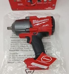 Milwaukee M18 Impact Wrench BT 2863-20 New