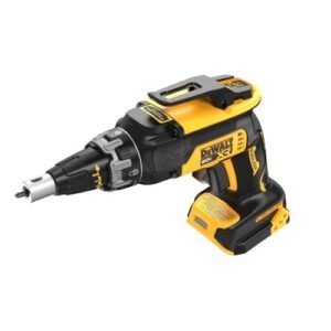 20V MAX XR Brushless Drywall Screw Gun and Cut-Out Tool Combo Kit