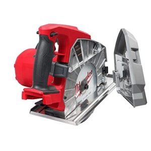 M18 FUEL 18-Volt 8 in. Lithium-Ion Brushless Cordless Metal Cutting Circular Saw (Tool-Only)