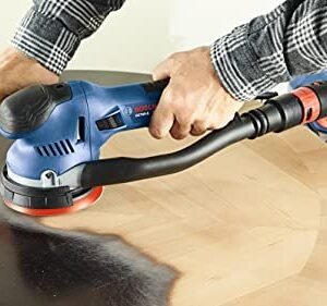 GET65-5N 5 In. Dual-Mode Random Orbit Sander