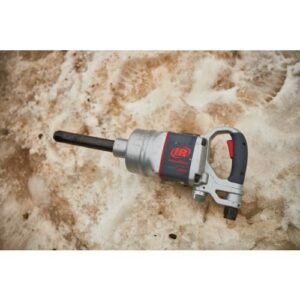 Ingersoll Rand 2850MAX-6 1-Inch 5,500 rpm Impact Wrench with 6-Inch Anvil Extension