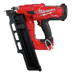 2744-20 M18 FUEL 21-Degree Cordless Framing Nailer (Tool Only)