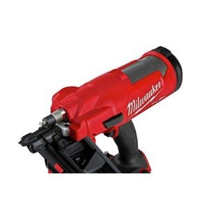 M18 FUEL 30-Degree Framing Nailer (Tool Only) New