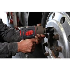 2146Q1MAX 3/4-Inch-Drive Air Impact Wrench