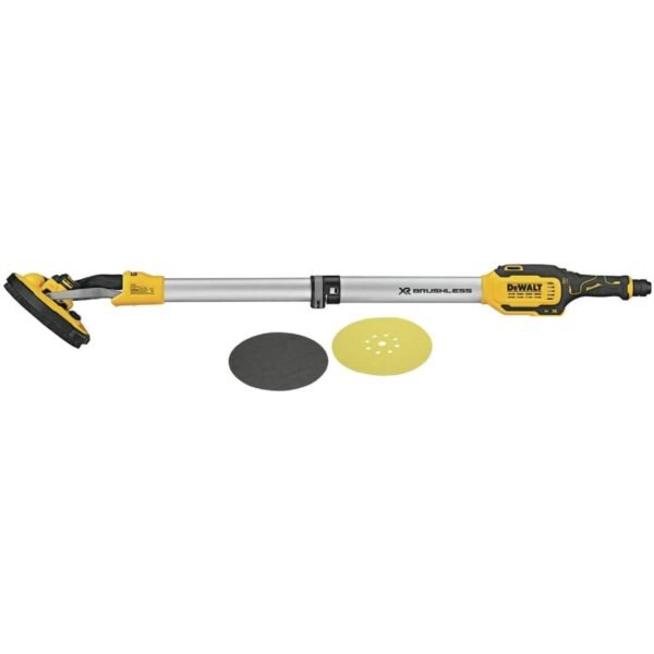 20V MAX Cordless Drywall Sander, Tool Only (DCE800B)