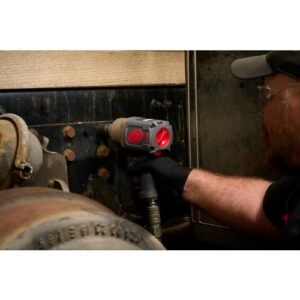 2146Q1MAX 3/4-Inch-Drive Air Impact Wrench