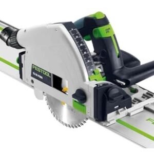 Festool Plunge Cut Track Saw TS 55 FEQ-F Plus FS w/55" Guide Rail