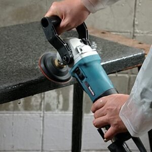 Makita PW5001C 4" Electronic Stone Polisher