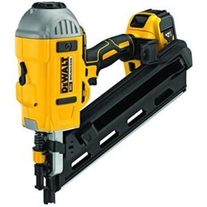 20V MAX* Framing Nailer Kit, 30-Degree, Paper Collated (DCN692M1)