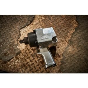 261 3/4" Air Impact Wrench, 1100 ft-lbs Max Torque, Super Duty, Pistol Grip