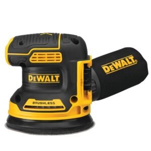 DEWALT 20V MAX* 3-Tool Combo Kit (DCK307D1P1)