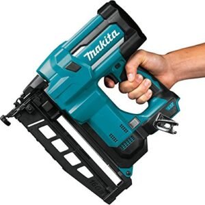 XNB02Z 18V LXT Straight Finish Nailer, 16 Gauge, 2-1/2"