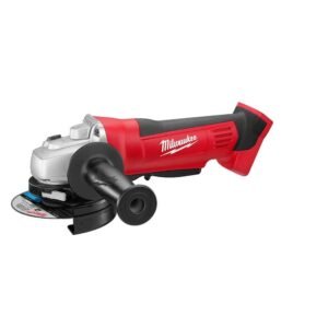 M18 Cordless Combo Kit 8-Tool with Three and charger