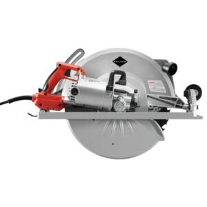 16-5/16 In. Magnesium Worm Drive Skilsaw Circular Saw - SPT70V-11