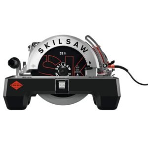 16-5/16 In. Magnesium Worm Drive Skilsaw Circular Saw - SPT70V-11