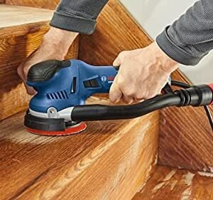 GET65-5N 5 In. Dual-Mode Random Orbit Sander