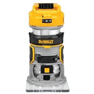 DEWALT 20V MAX* 3-Tool Combo Kit (DCK307D1P1)