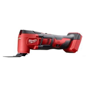 M18 Cordless Combo Kit 8-Tool with Three and charger