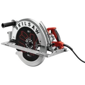 16-5/16 In. Magnesium Worm Drive Skilsaw Circular Saw - SPT70V-11