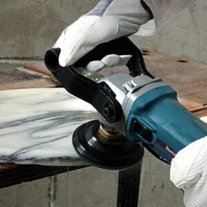 Makita PW5001C 4" Electronic Stone Polisher