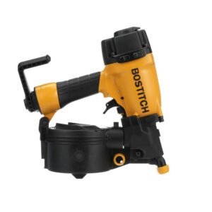 Coil Siding Nailer, 1-1-1/4-Inch to 2-1/2-Inch (N66C)