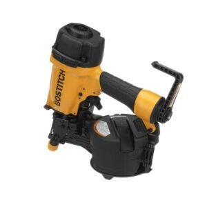 Coil Siding Nailer, 1-1-1/4-Inch to 2-1/2-Inch (N66C)