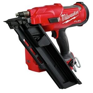 M18 FUEL 30-Degree Framing Nailer (Tool Only) New