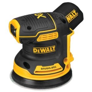 DEWALT 20V MAX* 3-Tool Combo Kit (DCK307D1P1)