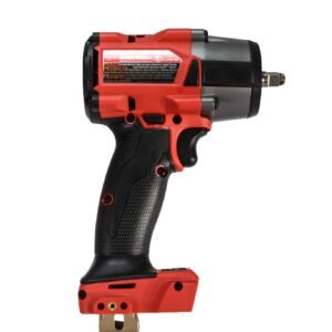 M18 18V Fuel 3/8" Mid-Torque Impact Wrench Kit Cordless Lithium-Ion Brushless 2960-22