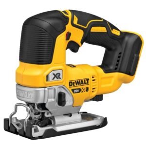 DEWALT 20V MAX* 3-Tool Combo Kit (DCK307D1P1)