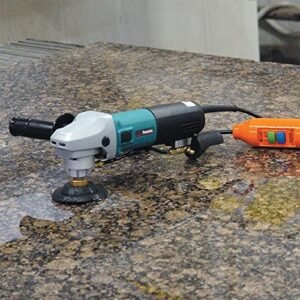 Makita PW5001C 4" Electronic Stone Polisher