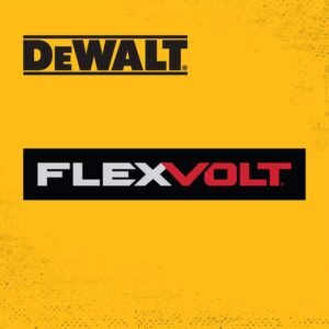 FLEXVOLT 60V MAX* Blower, 125 MPH, 600 CFM (DCBL772X1)