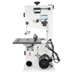 RIKON Power Tools 10-3061 10" Deluxe Bandsaw