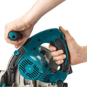 Makita SP6000J 6-1/2-Inch Plunge Circular Saw