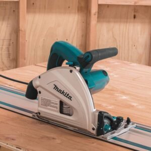 Makita SP6000J 6-1/2-Inch Plunge Circular Saw