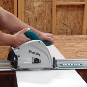 Makita SP6000J 6-1/2-Inch Plunge Circular Saw