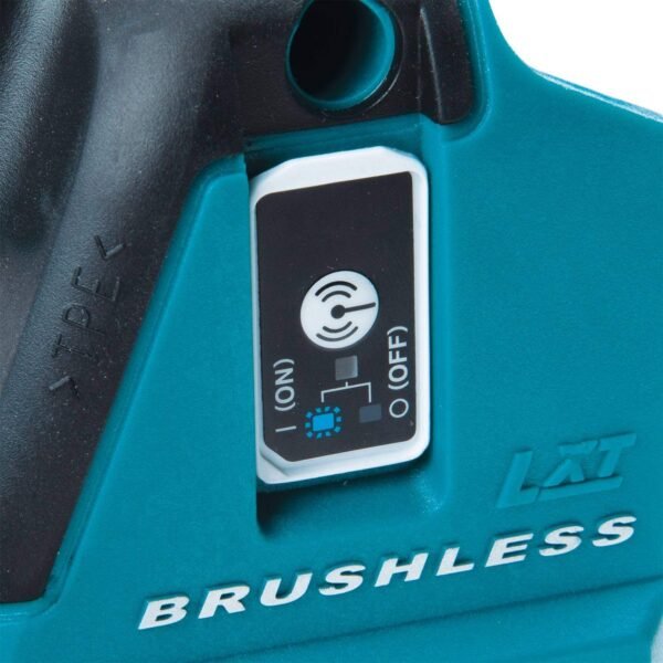 XPK02Z 18V LXT® Lithium-Ion Brushless Cordless 3-1/4" Planer - Image 7